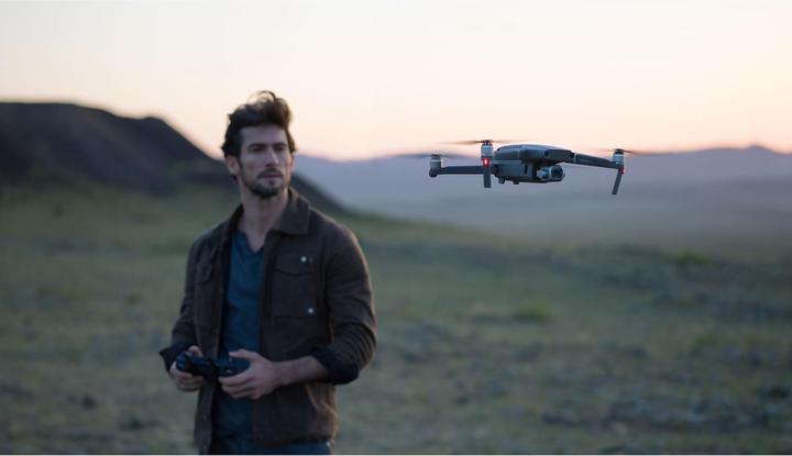 Produktbild DJI Smart Controller