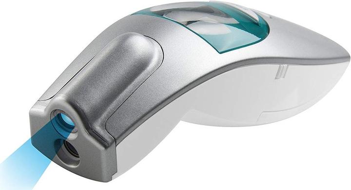 Image du produit Medisana FTN Infrared (Sans contact, Front)