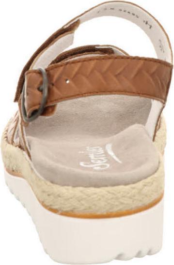 Actual product image Semler Sandals (40)