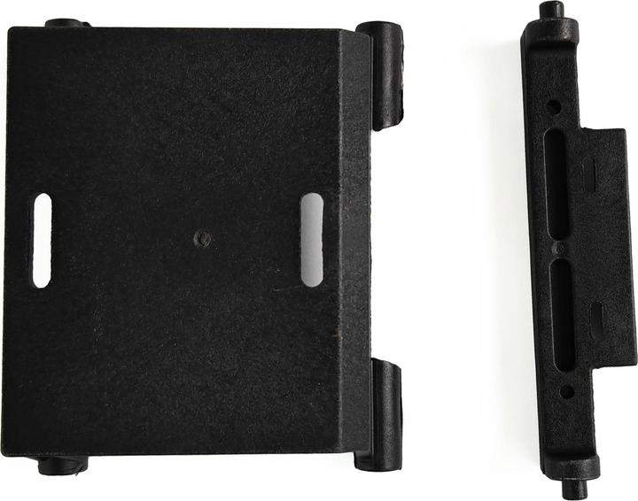Amewi Chassis mount RCX10.3