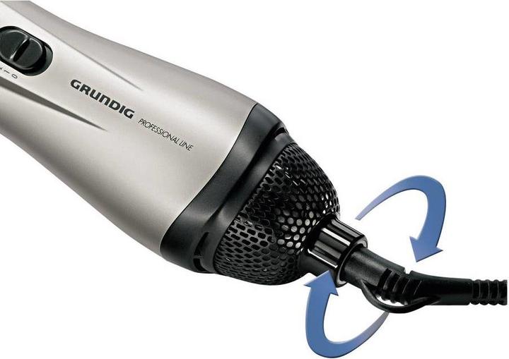 Actual product image Grundig Hs 8980