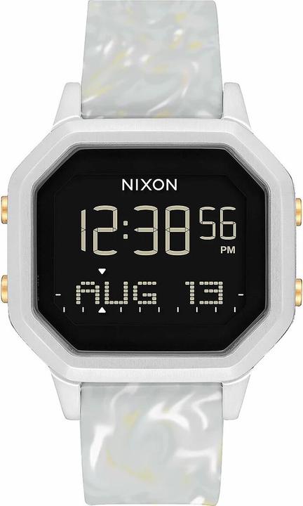 Produktbild Nixon damenuhr siren ss (Sportuhr)