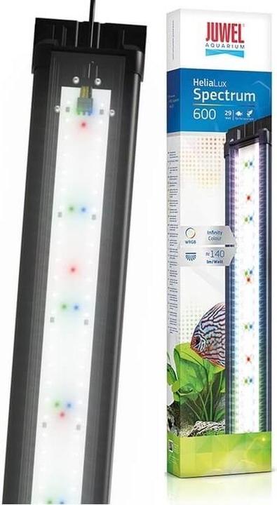 Image du produit Juwel Aquarium HeliaLux Spectrum 600 (LED, 29 W)