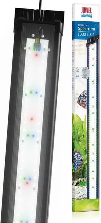Actual product image Juwel Aquarium HeliaLux Spectrum 1000 (LED, 48 W)