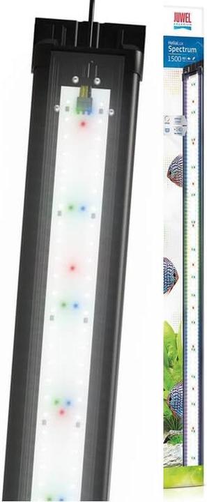 Actual product image Juwel Aquarium HeliaLux Spectrum (LED, 60 W)