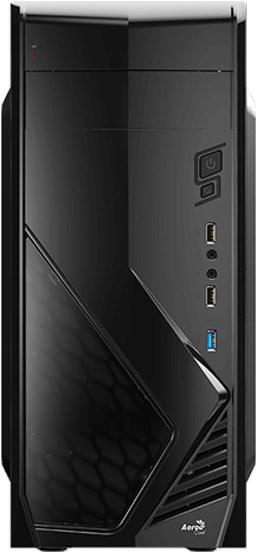 Image du produit AeroCool Corporate CS-1102 (mATX, Mini-ITX, ATX)