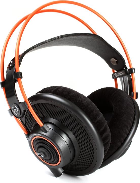Produktbild AKG Pro K712 Pro (keine Geräuschunterdrückung, Kabelgebunden)