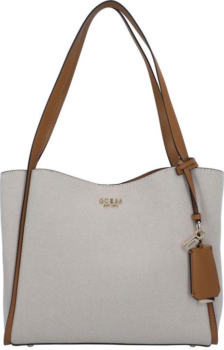 Produktbild Guess Nicolette Shopper Tasche 35 cm (10 l)