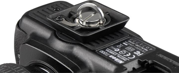 Actual product image Cullmann magnesite CX470 (Tripod quick-release plate)