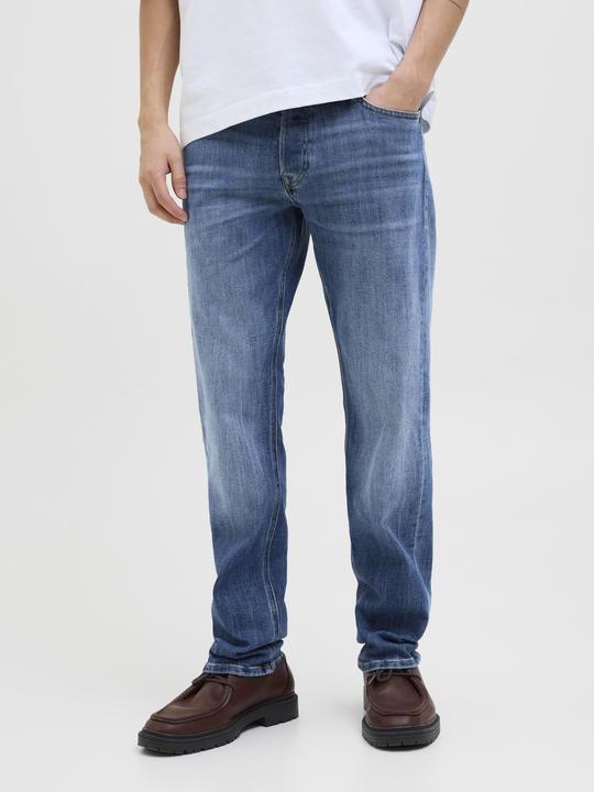 Produktbild Jack & Jones JJIMIKE JJORIGINAL GE 922 Tapered Fit Jeans Tapered Fit Jeans (W34/L36)