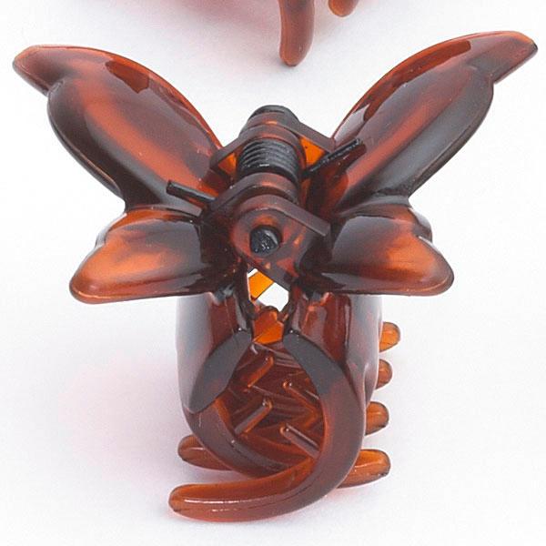 Immagine prodotto Basler Clip a farfalla piccola (6 pz.)