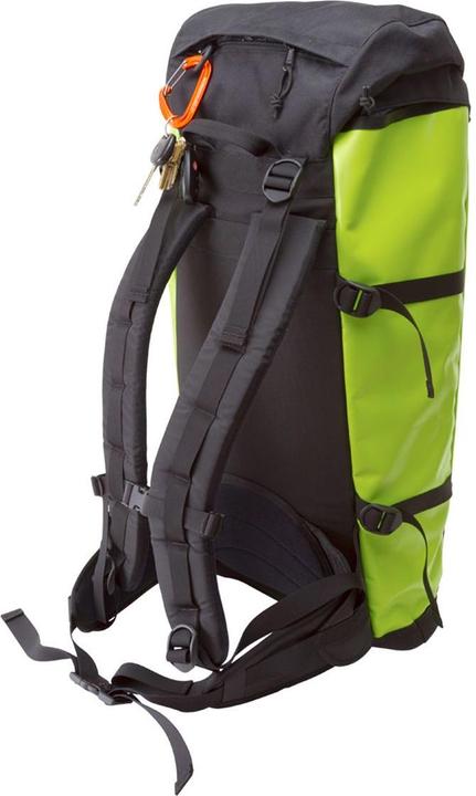 Immagine prodotto Metolius Zaino in corda Freerider (41 l)