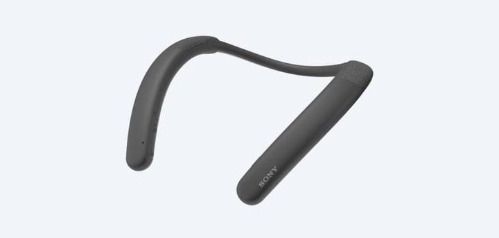 Image du produit Sony Haut-parleur de cou SRS-NB10 (20 h, Sans fil)