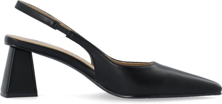 Actual product image Bianco BIAMARALYN Slingbacks (40)