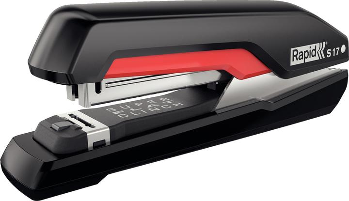 Actual product image Rapid Supreme stapler S17 (30 Sheets)