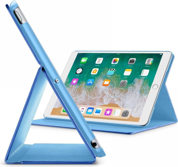 Image du produit Cellularline Folio (iPad Pro 10.5 2017 (1. Gen))