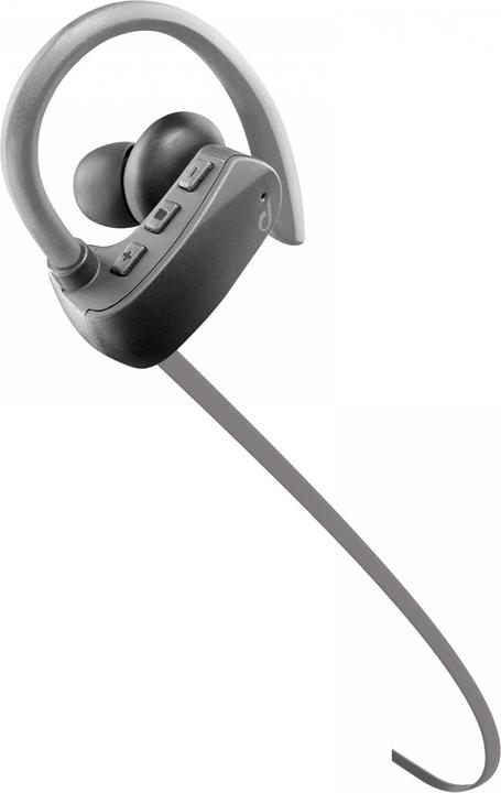 Immagine prodotto Cellularline Sport Bounce (ANC, 4 h, Cablato)
