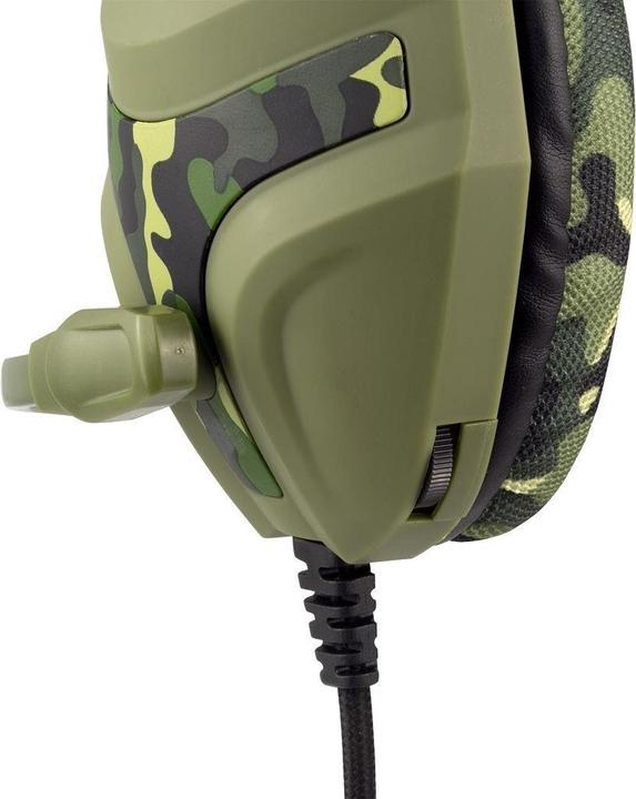 Immagine prodotto Konix PS-400 (Cablato)