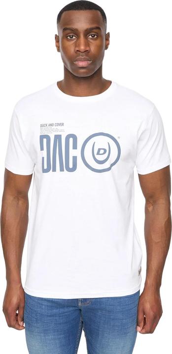 Duck and Cover Dacstee TShirt (XL)