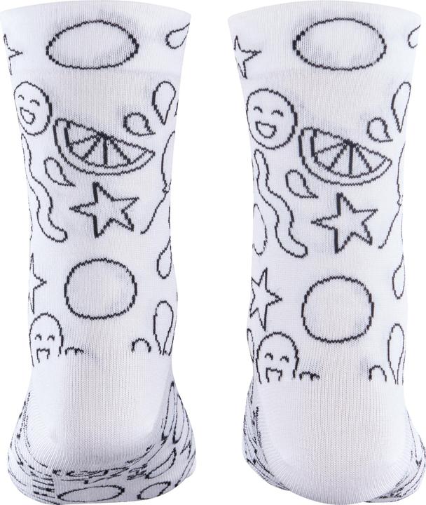 Actual product image Falke Paint Your Own Socks Kinder Socken (23 - 26)
