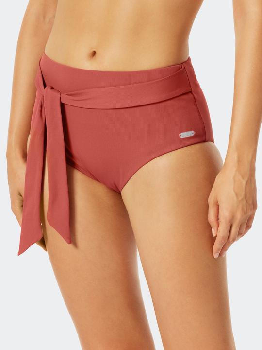 Actual product image Schiesser Aqua Californian Dream bikini bottoms (S)