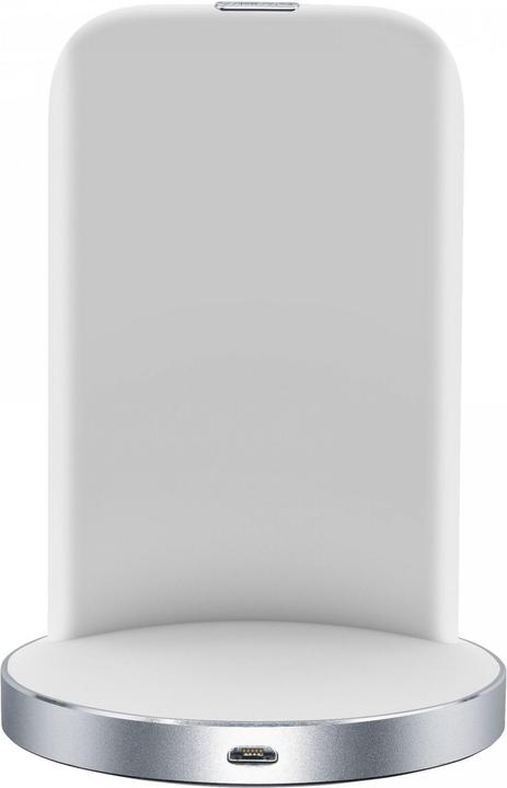 Actual product image Cellularline Wireless Fast (10 W)