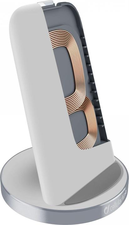 Actual product image Cellularline Wireless Fast (10 W)