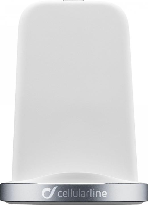 Actual product image Cellularline Wireless Fast (10 W)