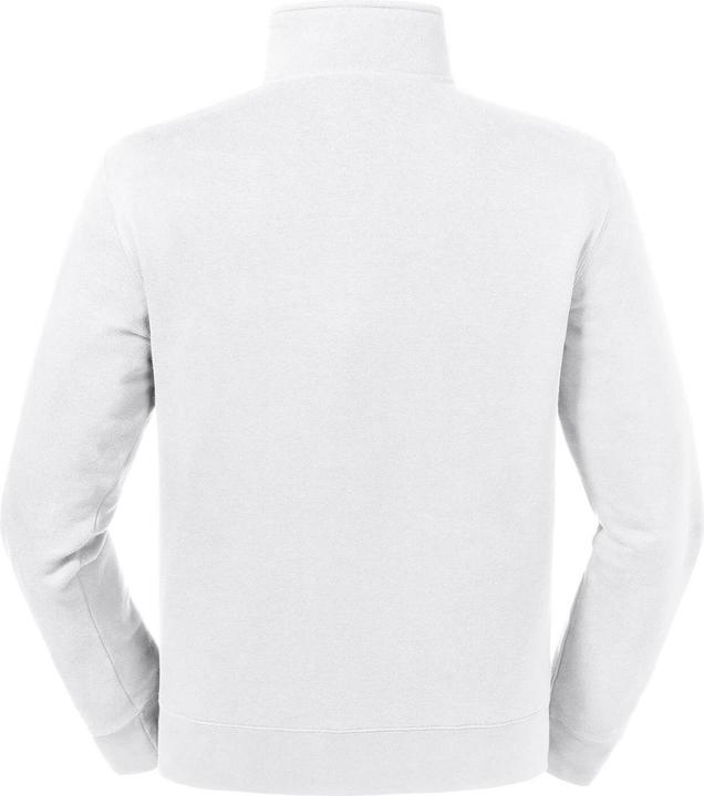 Image du produit Russell Sweatshirt Authentic avec fermeture éclair courte (4XL)