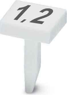 Immagine prodotto Phoenix Contact BNB WH:STESSI NUMERI 10