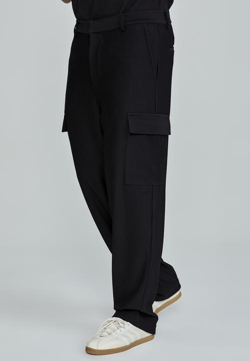 Actual product image Siksilk Cargo Pants Cargo Pants (34)