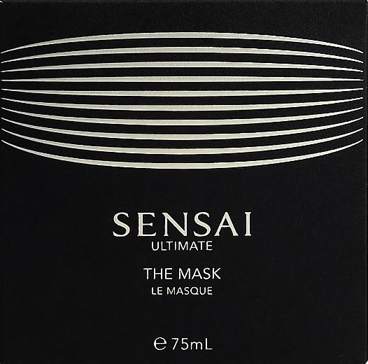 Actual product image Sensai The Mask (75 ml)