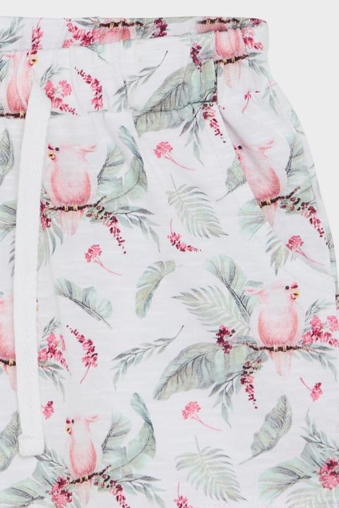Image du produit Hust and Claire Short HCHeia certifié GOTS (98)