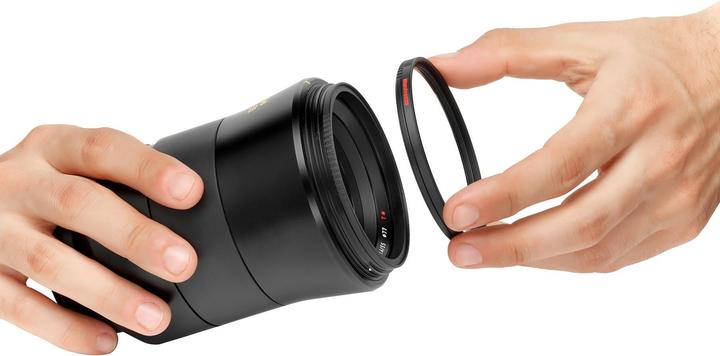 Image du produit Manfrotto Adaptateur d'objectif Xume 82 mm (Adaptateurs de filtre)