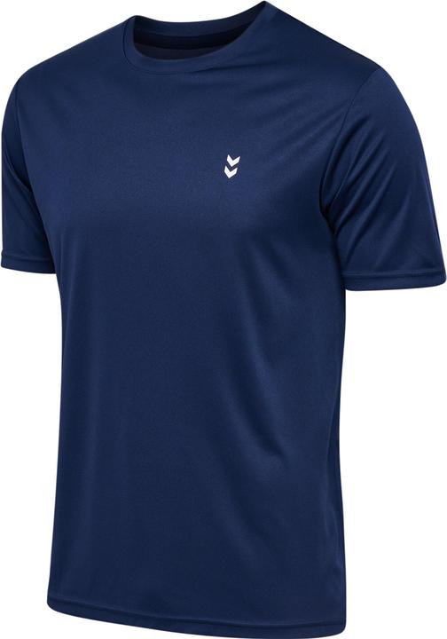 Actual product image hummel hmlPULSE TRAINING T-SHIRT S/S (XL)