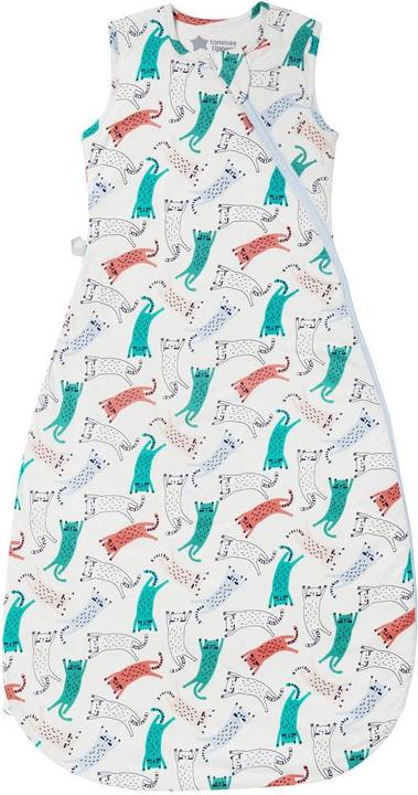 Produktbild Tommee Tippee Original Grobag Schlafsack 0.2 TOG (105 cm, Ganzjahr)