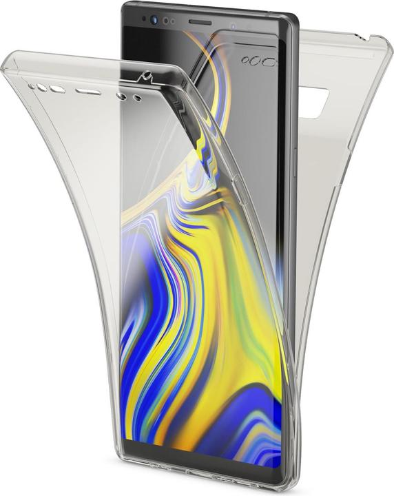 Produktbild Nalia 360 Grad Handyhülle (Samsung Galaxy Note 9)