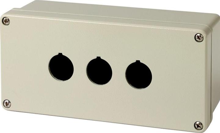 Produktbild Eaton Moeller) Gehäuse M22-I3M-SAL (Gehäuse)