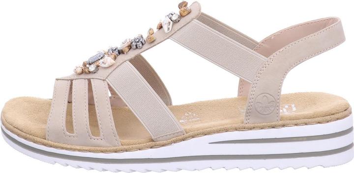 Actual product image Rieker Sandals (39)