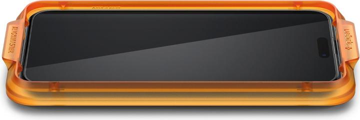 Immagine prodotto Spigen Alignmaster (2 Pezzo/i, Apple iPhone 15 Pro Max)