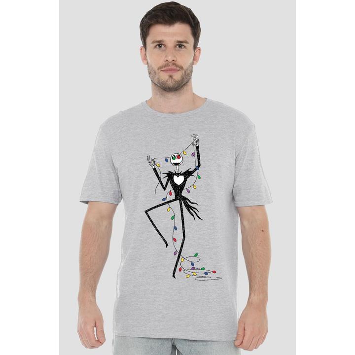 Produktbild The Nightmare Before Christmas TShirt (L)