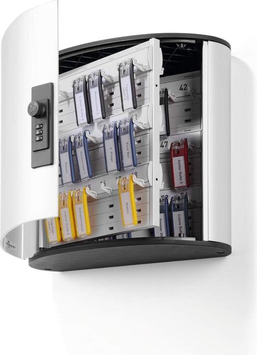 Actual product image Durable Design key box
