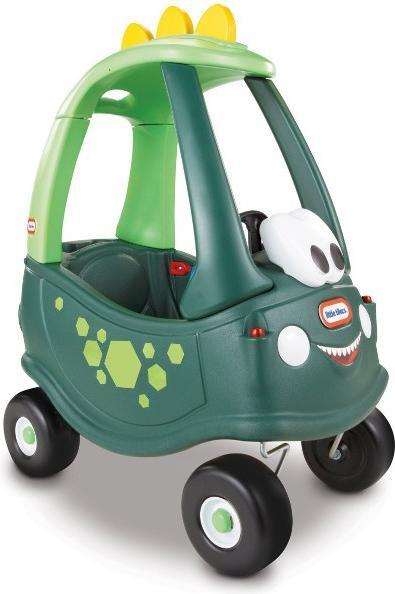 Actual product image Little Tikes Gemütliches Coupé Dino
