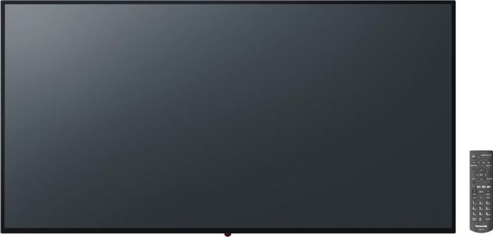 Produktbild Panasonic Public Display TH-55SQE1W (3840 x 2160 Pixel, 55")