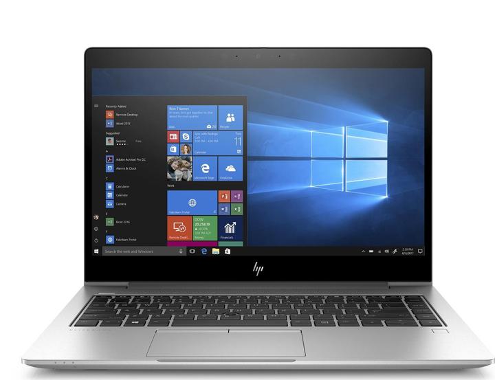 Actual product image HP EliteBook 840 G6 (14", Intel Core i7-8565U, 32 GB, 1000 GB, CH)