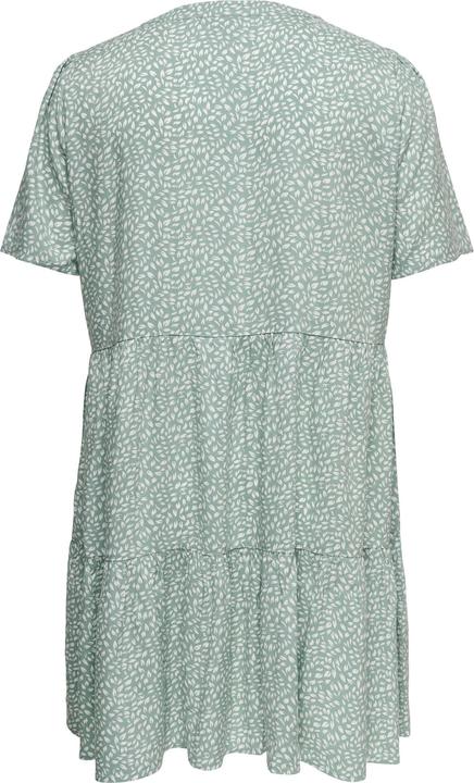 Produktbild Only Carzally Life S/S Thea Tunic Dress Noos (52)