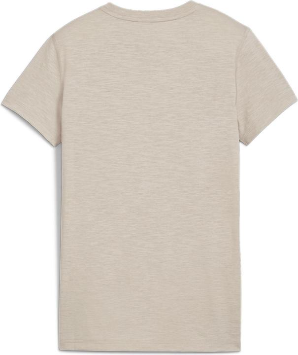 Actual product image Puma Women's Graphic Train Favourite AOP Tee (XS)