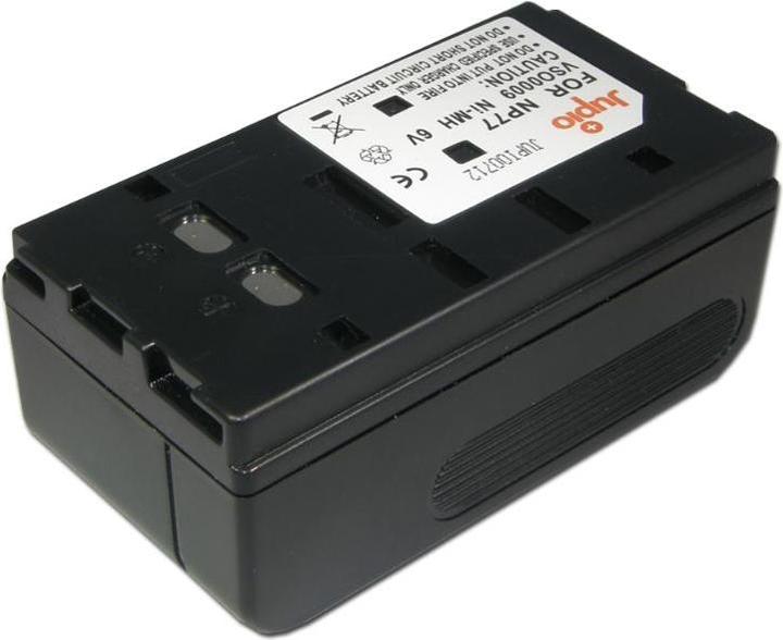 Image du produit Jupio NP-77 (VSO0009) (Batterie de l'appareil photo)