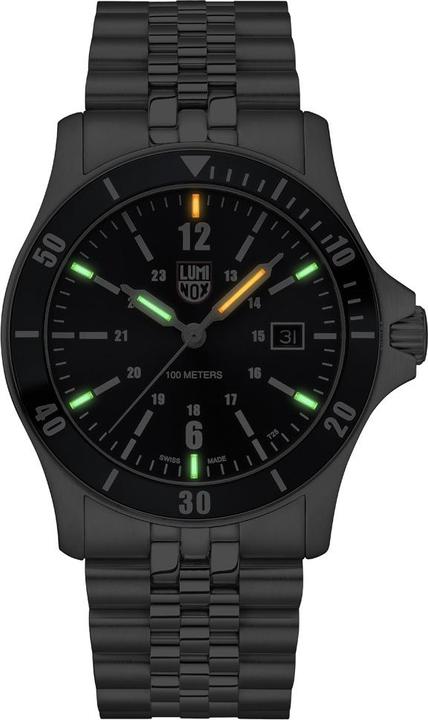 Actual product image Luminox 0910 Series (Sports watch, 42 mm)