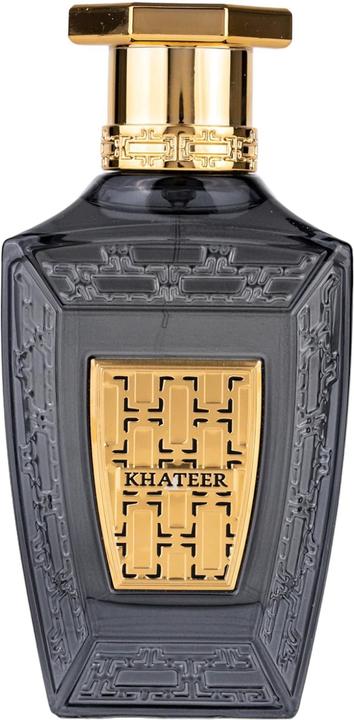 Immagine prodotto Maison Asrar Khateer Eau De Parfum 100ml Profumo per Donna e Uomo (Eau de parfum, 100 ml)